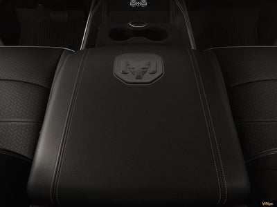 2026 RAM Ram 2500 RAM 2500 LARAMIE MEGA CAB 4X4 6'4' BOX