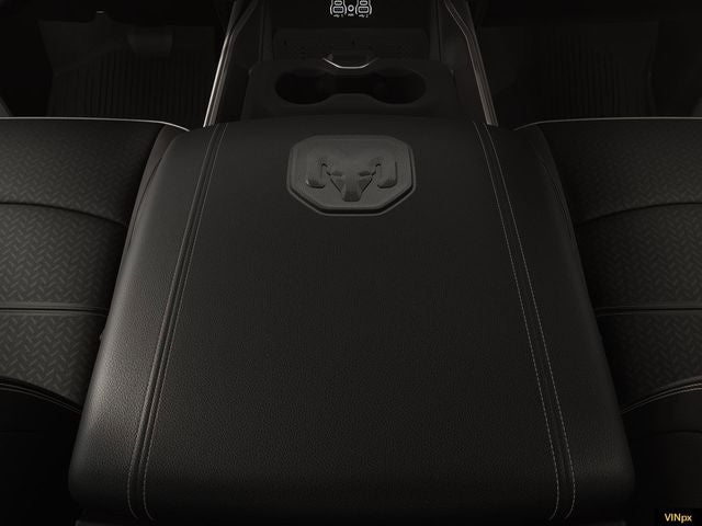 2026 RAM Ram 2500 RAM 2500 LARAMIE MEGA CAB 4X4 6'4' BOX