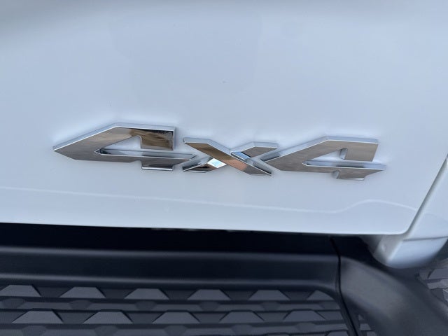 2026 RAM Ram 2500 RAM 2500 LARAMIE MEGA CAB 4X4 6'4' BOX