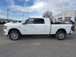 2026 RAM Ram 2500 RAM 2500 LARAMIE MEGA CAB 4X4 6'4' BOX