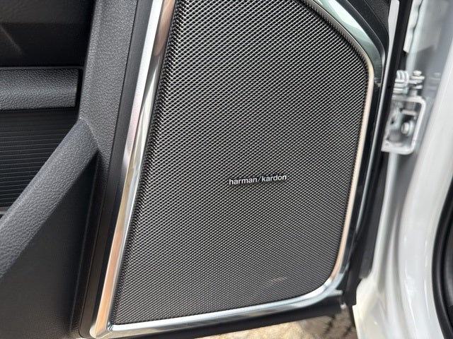 2026 RAM Ram 2500 RAM 2500 LARAMIE MEGA CAB 4X4 6'4' BOX