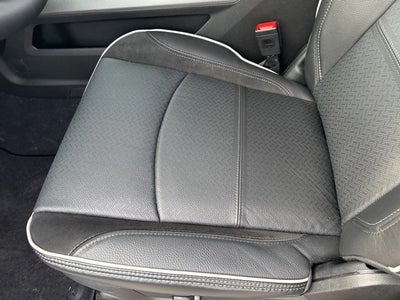 2026 RAM Ram 2500 RAM 2500 LARAMIE MEGA CAB 4X4 6'4' BOX