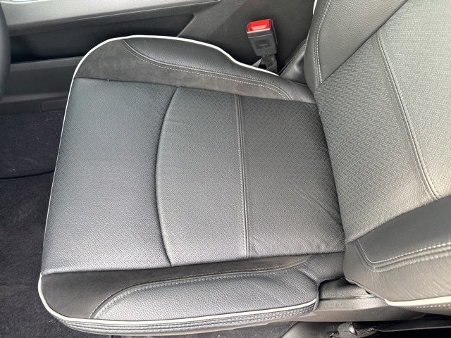 2026 RAM Ram 2500 RAM 2500 LARAMIE MEGA CAB 4X4 6'4' BOX