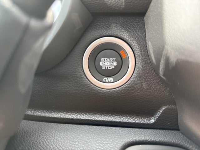 2026 RAM Ram 2500 RAM 2500 LARAMIE MEGA CAB 4X4 6'4' BOX