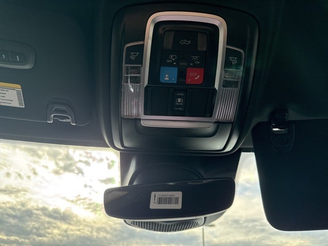 2026 RAM Ram 2500 RAM 2500 LARAMIE MEGA CAB 4X4 6'4' BOX