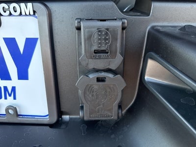 2026 RAM Ram 2500 RAM 2500 LARAMIE MEGA CAB 4X4 6'4' BOX