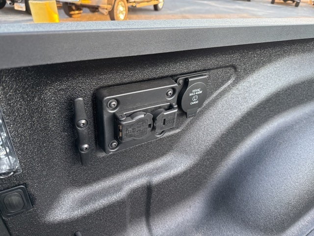 2026 RAM Ram 2500 RAM 2500 LARAMIE MEGA CAB 4X4 6'4' BOX