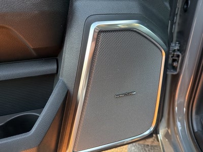 2026 RAM Ram 2500 RAM 2500 LARAMIE MEGA CAB 4X4 6'4' BOX