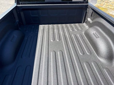 2027 RAM Ram 2500 RAM 2500 LIMITED LONGHORN CREW CAB 4X4 6'4' BOX
