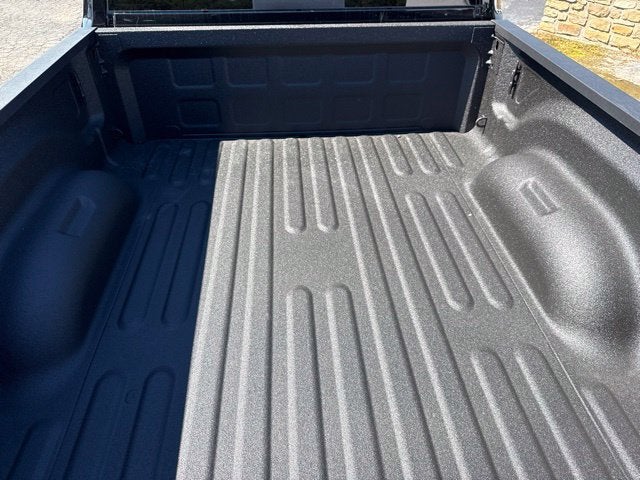 2027 RAM Ram 2500 RAM 2500 LIMITED LONGHORN CREW CAB 4X4 6'4' BOX