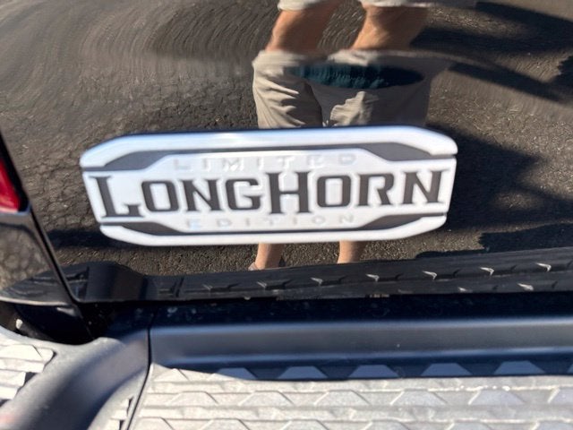2027 RAM Ram 2500 RAM 2500 LIMITED LONGHORN CREW CAB 4X4 6'4' BOX