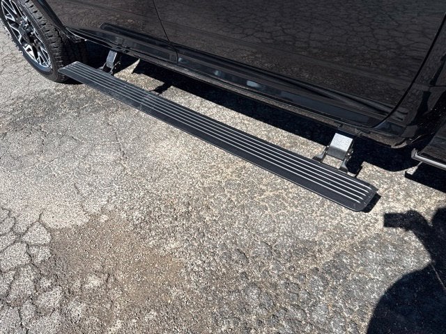 2027 RAM Ram 2500 RAM 2500 LIMITED LONGHORN CREW CAB 4X4 6'4' BOX