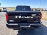 2027 RAM Ram 2500 RAM 2500 LIMITED LONGHORN CREW CAB 4X4 6'4' BOX