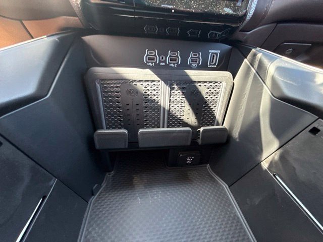 2027 RAM Ram 2500 RAM 2500 LIMITED LONGHORN CREW CAB 4X4 6'4' BOX
