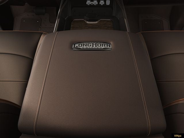 2026 RAM Ram 2500 RAM 2500 LIMITED LONGHORN MEGA CAB 4X4 6'4' BOX