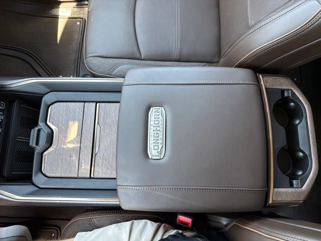 2026 RAM Ram 2500 RAM 2500 LIMITED LONGHORN MEGA CAB 4X4 6'4' BOX