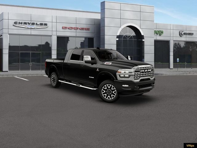 2026 RAM Ram 2500 RAM 2500 LIMITED LONGHORN MEGA CAB 4X4 6'4' BOX