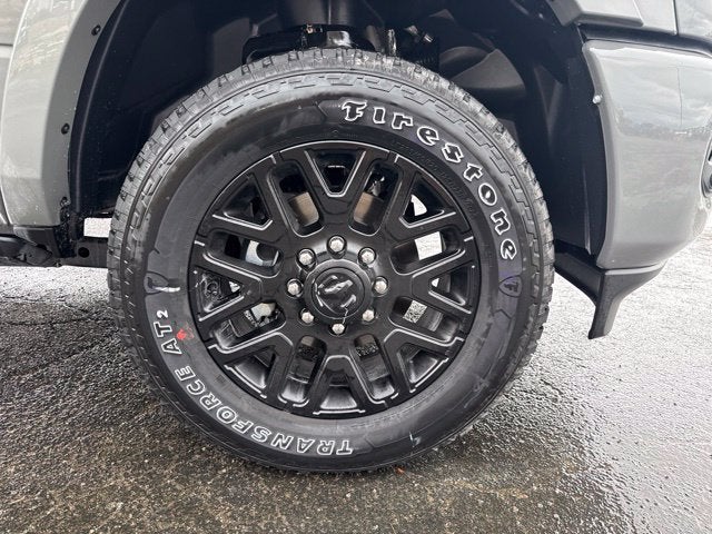 2027 RAM Ram 2500 RAM 2500 LIMITED MEGA CAB 4X4 6'4' BOX