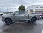 2027 RAM Ram 2500 RAM 2500 LIMITED MEGA CAB 4X4 6'4' BOX