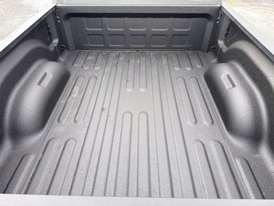 2027 RAM Ram 2500 RAM 2500 LIMITED MEGA CAB 4X4 6'4' BOX