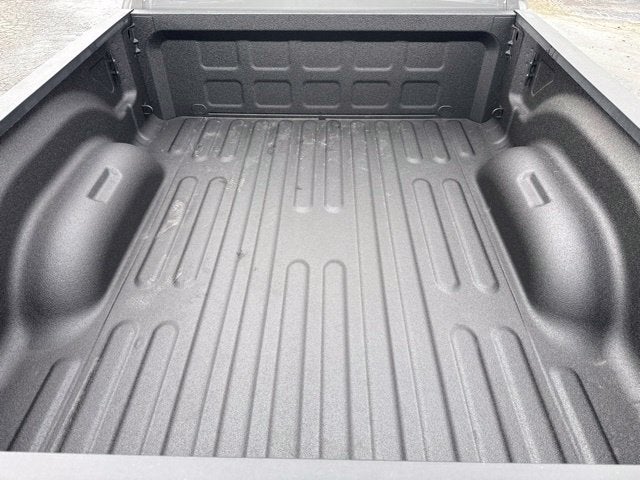 2027 RAM Ram 2500 RAM 2500 LIMITED MEGA CAB 4X4 6'4' BOX