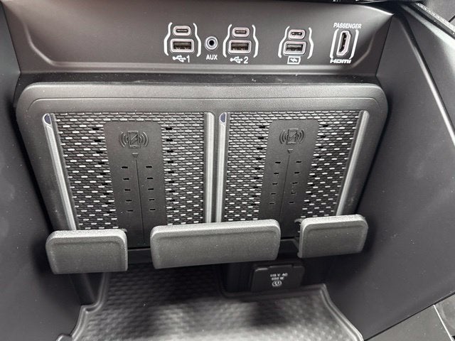 2027 RAM Ram 2500 RAM 2500 LIMITED MEGA CAB 4X4 6'4' BOX