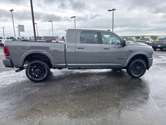 2027 RAM Ram 2500 RAM 2500 LIMITED MEGA CAB 4X4 6'4' BOX