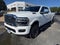 2027 RAM Ram 2500 RAM 2500 LIMITED LONGHORN MEGA CAB 4X4 6'4' BOX