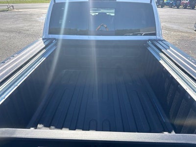 2027 RAM Ram 2500 RAM 2500 LIMITED LONGHORN MEGA CAB 4X4 6'4' BOX