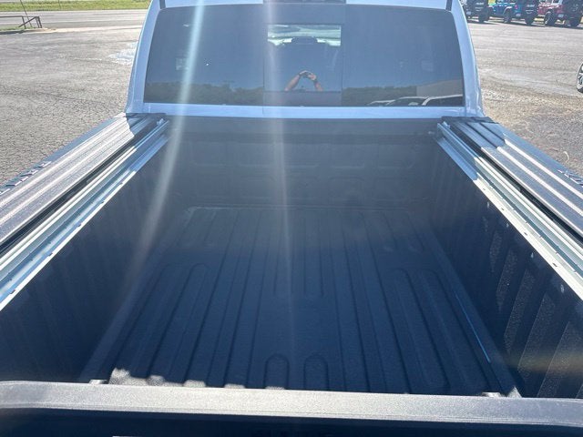 2027 RAM Ram 2500 RAM 2500 LIMITED LONGHORN MEGA CAB 4X4 6'4' BOX