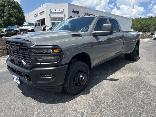 2026 RAM 3500 Tradesman 4X4 Crew Cab LWB's photo