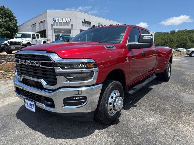 2026 RAM 3500 Tradesman 4X4 Crew Cab LWB's photo