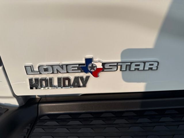 2026 RAM 3500 RAM 3500 LONE STAR CREW CAB 4X4 8' BOX