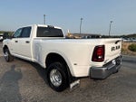 2026 RAM 3500 RAM 3500 LONE STAR CREW CAB 4X4 8' BOX