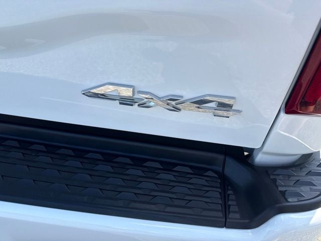2026 RAM 3500 Laramie Crew Cab 4x4 8' Box