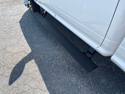 2026 RAM 3500 Laramie Crew Cab 4x4 8' Box