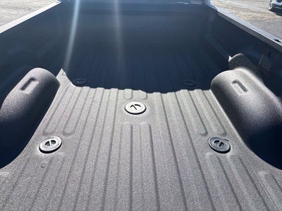 2027 RAM Ram 3500 RAM 3500 LARAMIE CREW CAB 4X4 8' BOX