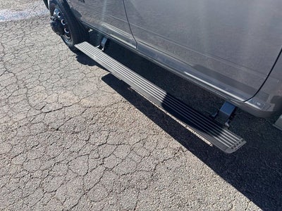 2027 RAM Ram 3500 RAM 3500 LARAMIE CREW CAB 4X4 8' BOX