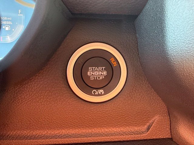 2027 RAM Ram 3500 RAM 3500 LARAMIE CREW CAB 4X4 8' BOX