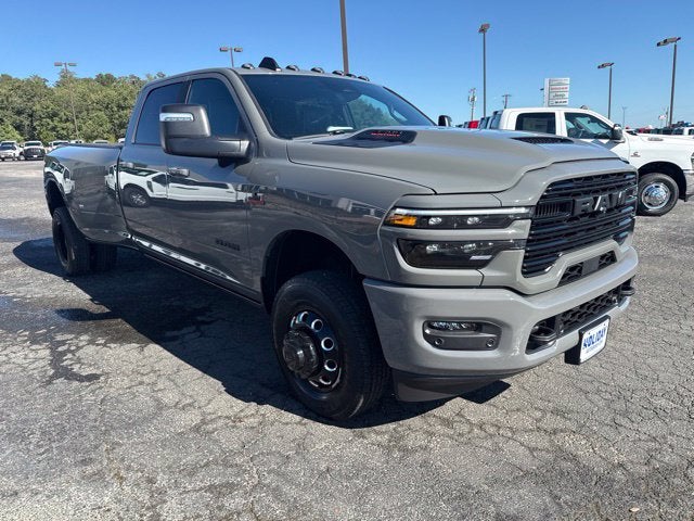 2027 RAM Ram 3500 RAM 3500 LARAMIE CREW CAB 4X4 8' BOX