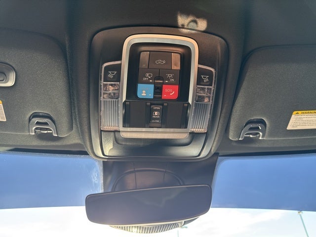 2025 RAM 3500 Laramie Crew Cab 4x4 8' Box