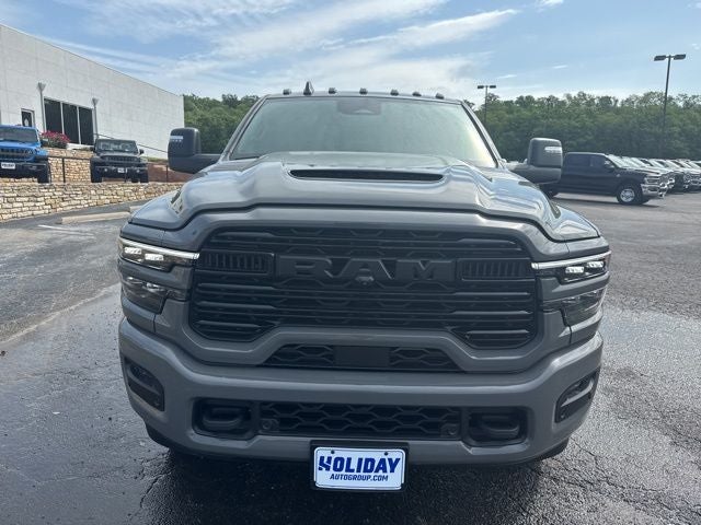 2026 RAM Ram 3500 RAM 3500 LARAMIE CREW CAB 4X4 8' BOX