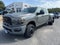 2026 RAM Ram 3500 RAM 3500 LARAMIE MEGA CAB 4X4 6'4' BOX