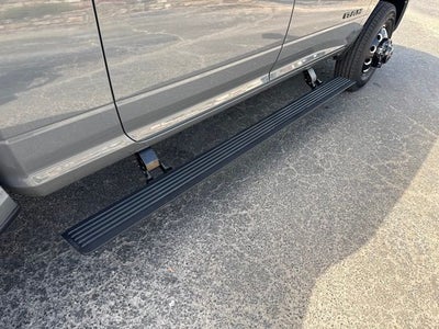 2026 RAM Ram 3500 RAM 3500 LARAMIE MEGA CAB 4X4 6'4' BOX