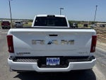 2026 RAM Ram 3500 RAM 3500 LARAMIE MEGA CAB 4X4 6'4' BOX