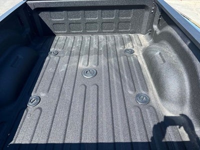2026 RAM Ram 3500 RAM 3500 LARAMIE MEGA CAB 4X4 6'4' BOX