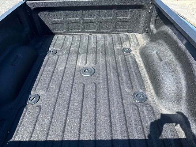 2026 RAM Ram 3500 RAM 3500 LARAMIE MEGA CAB 4X4 6'4' BOX