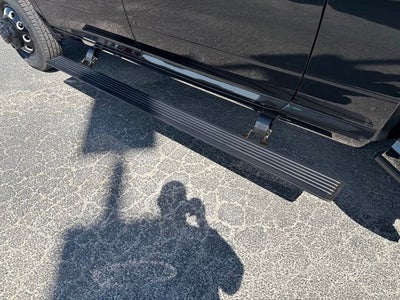 2026 RAM Ram 3500 RAM 3500 LARAMIE MEGA CAB 4X4 6'4' BOX