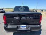 2026 RAM Ram 3500 RAM 3500 LARAMIE MEGA CAB 4X4 6'4' BOX