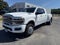 2026 RAM Ram 3500 RAM 3500 LIMITED LONGHORN MEGA CAB 4X4 6'4' BOX